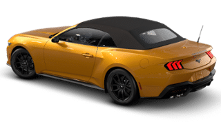 2026 Ford Mustang® External Image 3